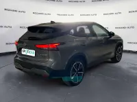 Usata Nissan Qashqai Tekna 158 CV (116 kW) 2023 Grigio SUV