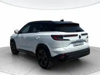 Usata Renault Austral Techno Esprit Alpine 130 CV (95 kW) 2023 Bianco SUV
