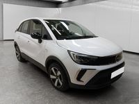 Usata Opel Crossland X Design & Tech 83 CV (61 kW) 2022 Bianco SUV