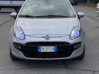 Usata Fiat Punto Evo Dynamic 75 CV (55 kW) 2011 Other Utilitaria
