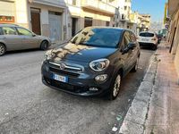 Usata Fiat 500 95 CV (69 kW) 2016 Grigio Utilitaria