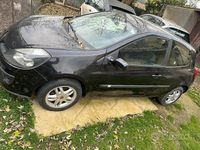 Usata Renault Clio II 64 CV (47 kW) 2006 Berlina