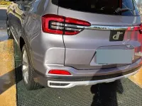 Usata DR DR 4.0 116 CV (85 kW) 2022 Grigio SUV