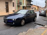 Usata Alfa Romeo 159 170 CV (125 kW) 2009 Berlina