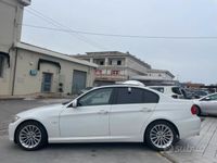 usata BMW 320 320 d Futura FL