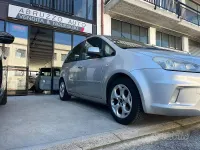 Usata Ford C-MAX Titanium 110 CV (80 kW) 2010 Beige Monovolume