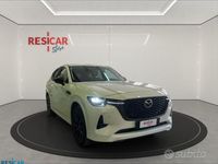 Usata Mazda CX-60 Homura-Line 249 CV (183 kW) 2023 Bianco SUV