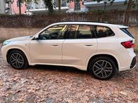 Usata BMW X1 M Sport 150 CV (110 kW) 2024 Bianco SUV