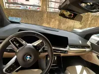 Usata BMW 218 Active Tourer Luxury Line 136 CV (100 kW) 2025 Nero Monovolume
