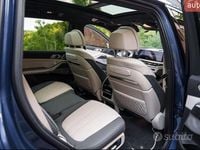 Usata Alpina XB7 2025 Blu SUV