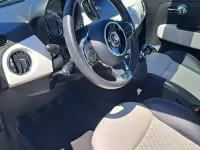 Usata Fiat 500 Dolcevita 69 CV (50 kW) 2021 Bianco Utilitaria