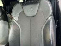 Usata Audi Q2 Ambiente 116 CV (85 kW) 2018 Nero SUV