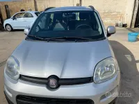 Usata Fiat Panda 69 CV (50 kW) 2013 Utilitaria