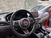 Usata Fiat Tipo Cross 101 CV (74 kW) 2020 Berlina