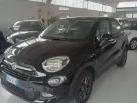 Usata Fiat 500 Pop Star 95 CV (69 kW) 2015 Nero