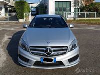 usata Mercedes A200 Classe A - W176 cdi (be) Premium