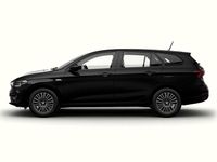 Usata Fiat Tipo Cross 100 CV (73 kW) 2023 Nero Utilitaria