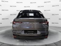 Nuova Skoda Enyaq iV 210 kW (286 CV) 2026 Grigio scuro SUV
