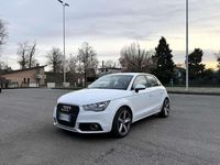Usata Audi A1 Sportback Ambition 105 CV (77 kW) 2012 Utilitaria