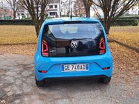 usata VW up! 1.0 5p. EVO move BlueMotion Technology