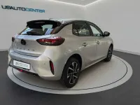 Usata Opel Corsa 101 CV (74 kW) 2025 Colore bianco Utilitaria