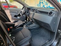 Usata Dacia Duster 110 CV (80 kW) 2018 Nero SUV