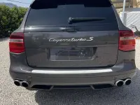 Usata Porsche Cayenne Turbo S 551 CV (405 kW) 2008 Other SUV