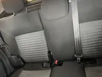 Occasion Fiat Qubo Trekking 80 ch (58 kW) 2016 Noir Monospace