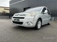Usata Citroën Berlingo 90 CV (66 kW) 2009 Grigio Monovolume