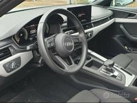 usata Audi A4 Avant SLine 2.0 TFSI 150 cv S-tronic 2022