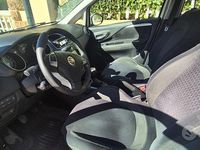 Usata Fiat Punto 95 CV (69 kW) 2017 Bianco Berlina