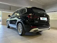 Occasion BMW X3 150 ch (110 kW) 2023 Noir SUV