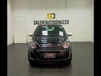 usata Citroën C1 5p 1.0 vti Feel s&s 72cv