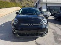 Nuova Fiat 500X Club 140 CV (102 kW) 2025 Nero SUV