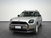 Usata Mini One Countryman Classic 163 CV (119 kW) 2024 Melting silver SUV