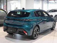 Nuova Peugeot 308 GT 136 CV (100 kW) 2026 Blu Berlina