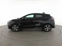 Usata Ford Puma ST-Line 125 CV (91 kW) 2025 Nero SUV