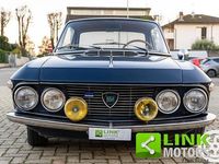 Usata Lancia Fulvia 87 CV (63 kW) 1969 Blu Coupé