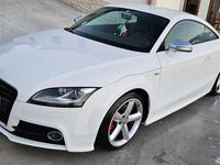 usata Audi TT TTII 2006 Coupe Coupe 2.0 tfsi Advanced Plus 211c