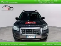 Usata Land Rover Freelander 2 HSE 160 CV (117 kW) 2007 Grigio SUV