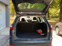 Usata Ford Focus 95 CV (69 kW) 2013 Blu/azzurro Station wagon