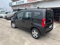 usata Fiat Qubo 1.3 MJT 80 CV Start&Stop Easy 2019 Km 73