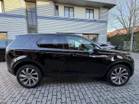 Usata Land Rover Discovery Sport HSE 204 CV (150 kW) 2021 Nero / metallizzato SUV