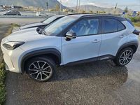Usata Toyota Yaris Cross Sport 92 CV (67 kW) 2023 SUV