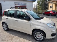 Usata Fiat Panda Easy 69 CV (50 kW) 2017 Beige Utilitaria