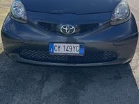 Usata Toyota Aygo 68 CV (50 kW) 2007 Utilitaria
