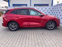 Usata Ford Kuga ST-Line X 224 CV (164 kW) 2020 Rosso SUV
