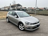 usata VW Golf VII Golf5p 1.4 tgi Highline DSG