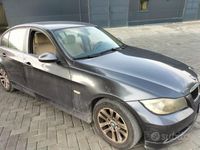 usata BMW 320 d