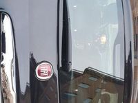 Usata Fiat 500 2019 Nero Utilitaria